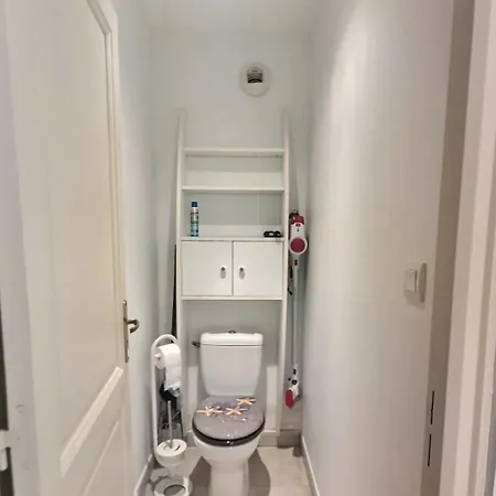 Apartment Fab
