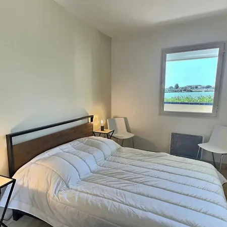 Fab Apartment Valras-Plage