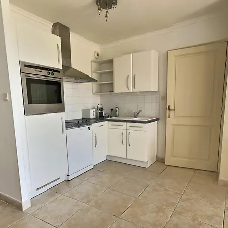 Apartman Fab Valras-Plage