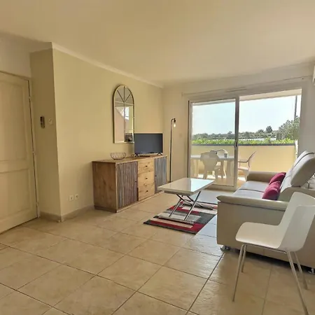 Apartment Fab Valras-Plage