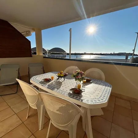 Fab Apartment Valras-Plage