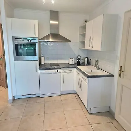 Apartman Fab