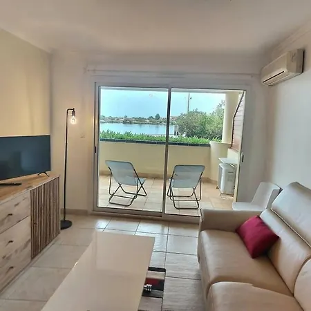 Fab Apartman