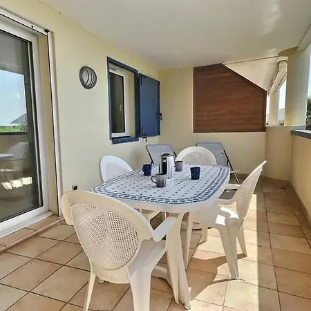 Apartmán Fab