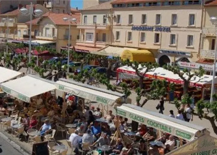 Fab ヴァンドル・プラージュ